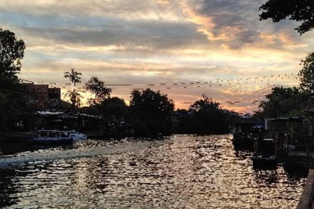 Сasa de vacaciones Refugio A Beira Da Lagoa - Rj Río de Janeiro
