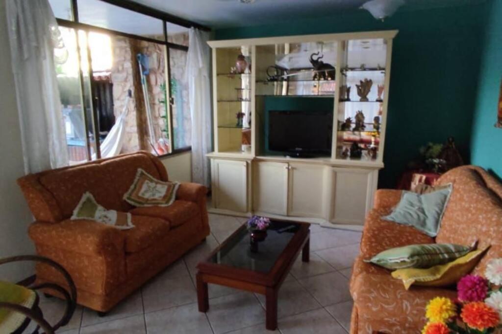 Refugio A Beira Da Lagoa - Rj Сasa de vacaciones