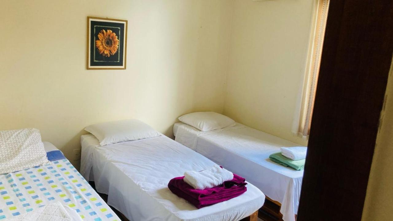 Сasa de vacaciones Refugio A Beira Da Lagoa - Rj *